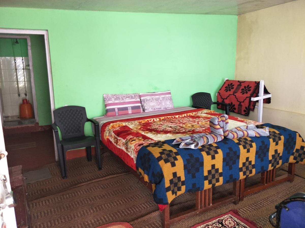 Zina Cottage Munnar Eksteriør bilde