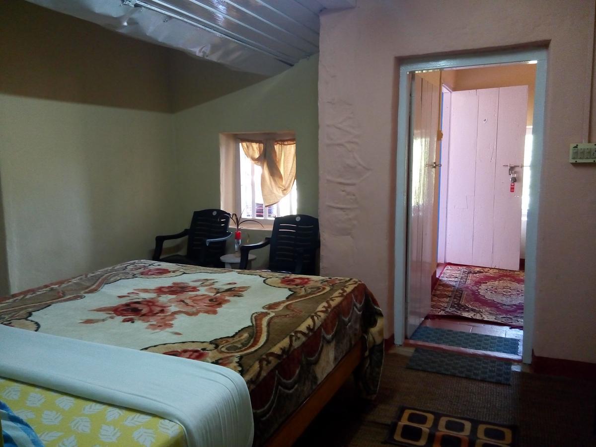 Zina Cottage Munnar Eksteriør bilde